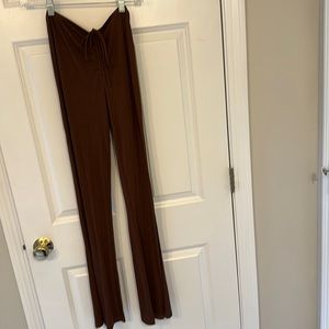Brand new Princess Polly high rise pants